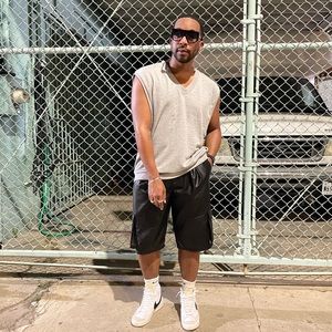 Meet your Posher, James